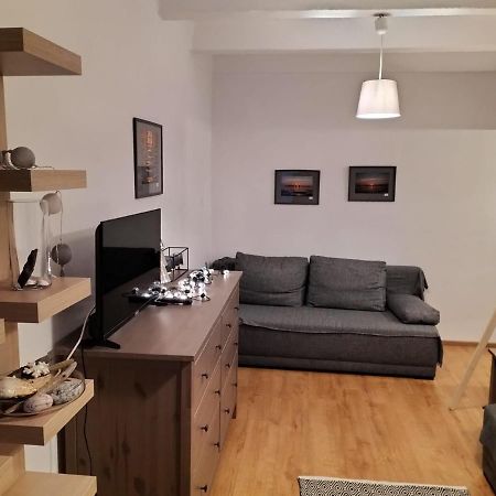 Stacja Kocham Morze Apartment Gdańsk Exterior foto