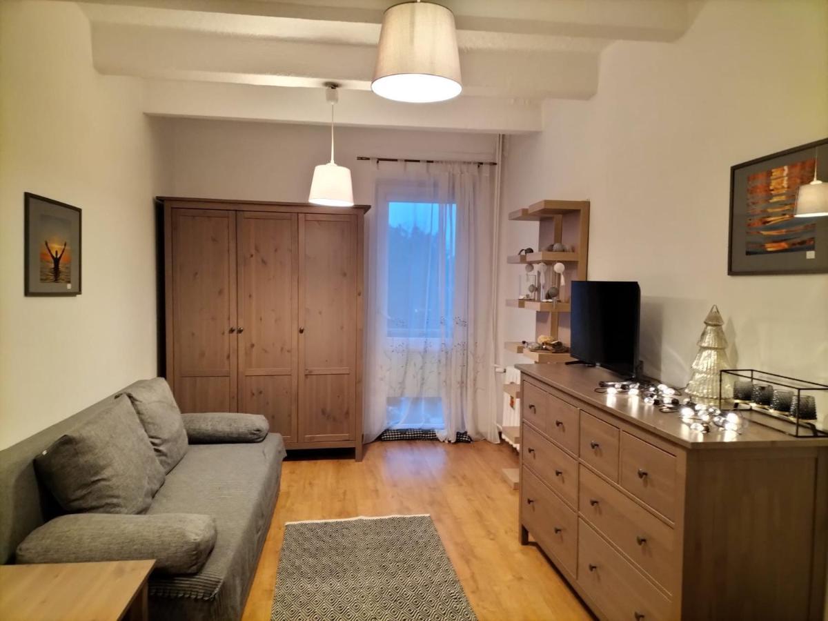 Stacja Kocham Morze Apartment Gdańsk Exterior foto