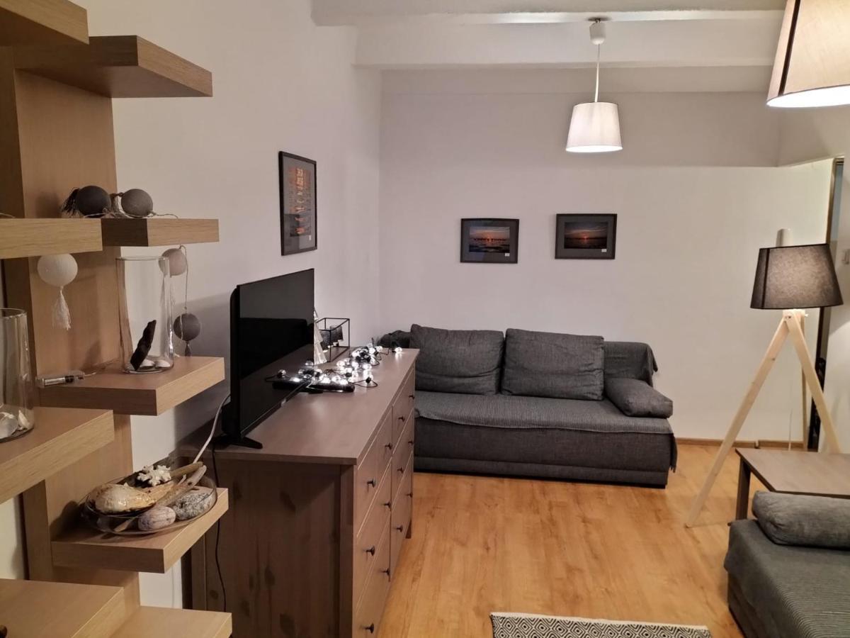 Stacja Kocham Morze Apartment Gdańsk Exterior foto